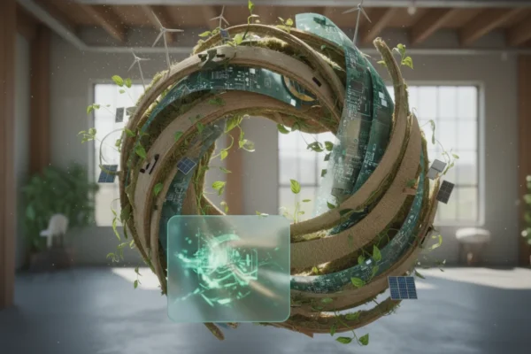 Sustainable Video Ads: 5 Eco-Friendly Shifts for 2026