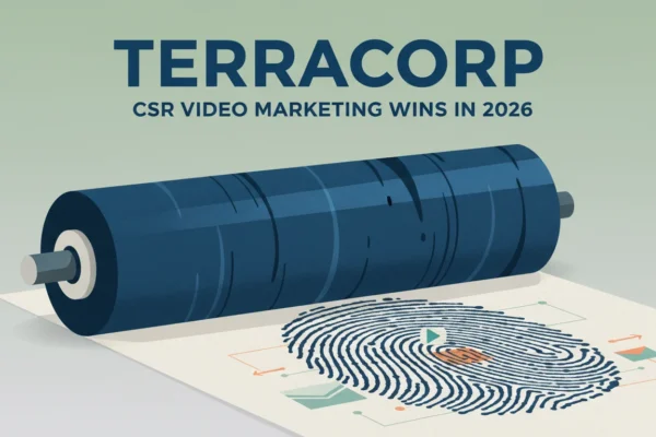 TerraCorp: CSR Video Marketing Wins in 2026