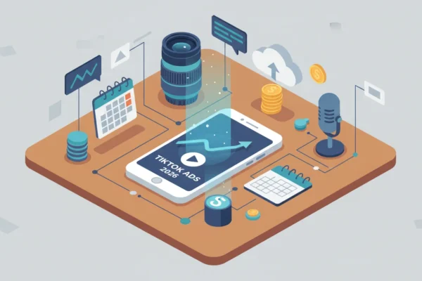 TikTok Ads: Mastering Trends for 2026 Success