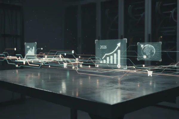 TikTok AI: Predicting Customers in 2026