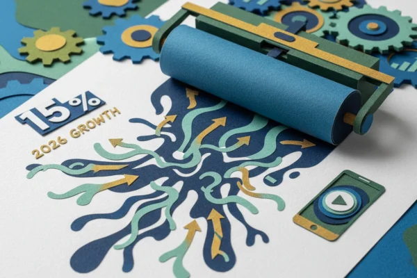 TikTok Trends: 15% Budget for 2026 Growth