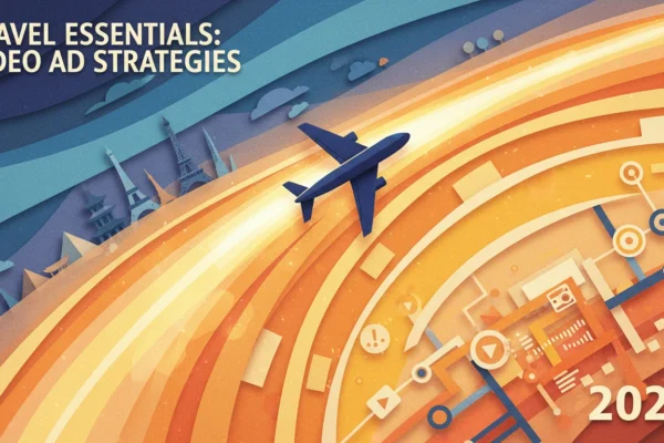 Travel Essentials: Video Ad Strategies for 2026