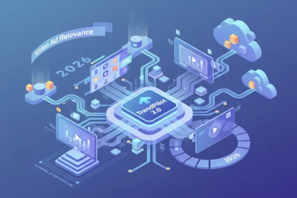 TrendPilot 3.0: Video Ad Relevance in 2026