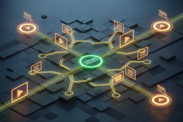Veridian Wellness: 150% ROAS in 2025 Video Ads