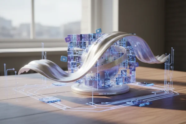 Video Ad Engagement: 2026 Personalization Mandate