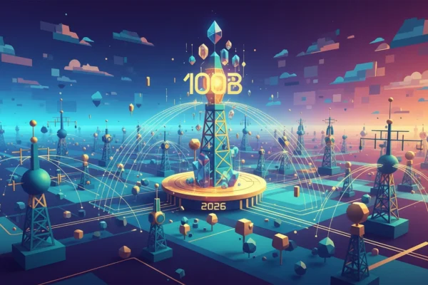 Video Ad Gear: $100 Billion Impact in 2026
