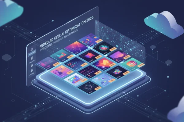 Video Ad GEO: Optimizing for AI in 2026