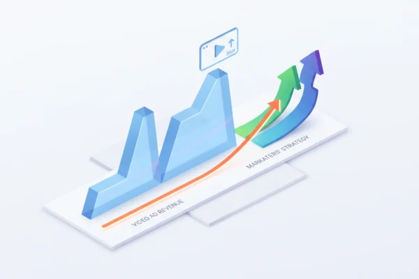 Video Ad Revenue: 2026 Strategy for Marketers