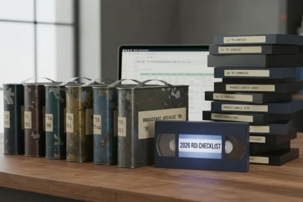 Financial News Video Ads: 5 Ways to Cut Through Noise in