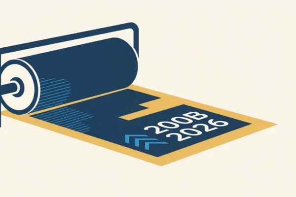 Video Ad Spending: $200B by 2026. Ready?