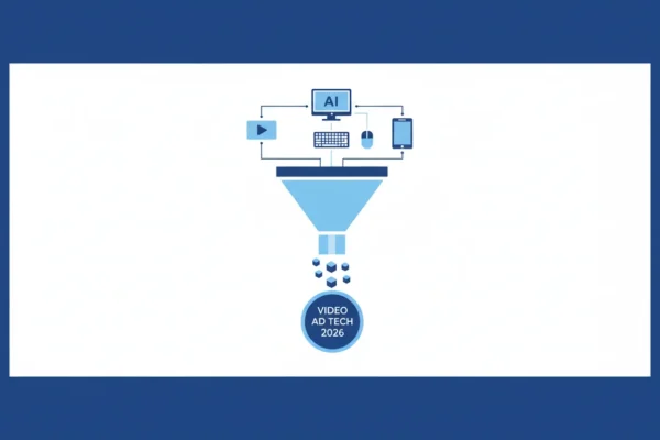 Video Ad Tech: AI-Native Platforms Dominate by 2026