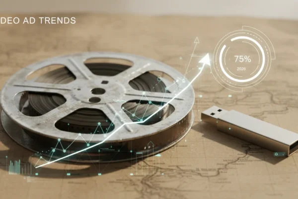 Video Ad Trends: 75% Completion for Short Ads in 2026