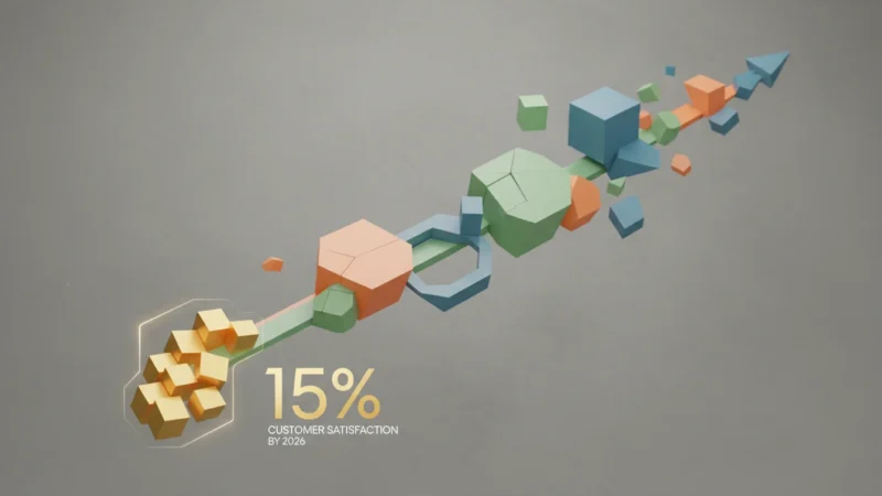 Video Ads: 15% Customer Satisfaction by 2026