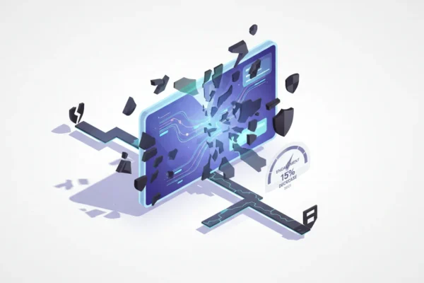 Video Ads: Geopolitical Risks Cost 15% Engagement in 2025