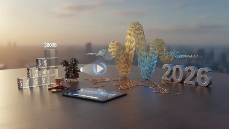 AquaGlide’s 2026 Video Ad Strategy: 5 Fixes