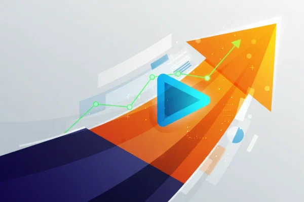 Video Advertising: 35% CTR Boost in 2026