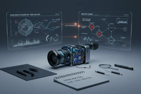 Video Reach: Creator Myths Debunked for 2026