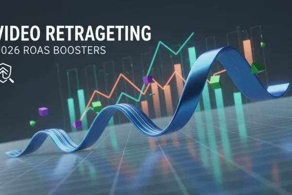 Video Retargeting: 2026 ROAS Boosters