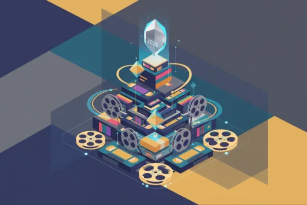 Video Strategy: 5 Steps to 2026 Engagement