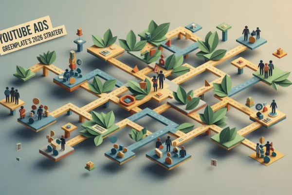 YouTube Ads: GreenPlate’s 2026 Strategy