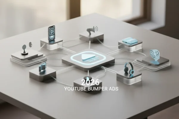 YouTube Bumper Ads: 2026 Conversion Secrets Revealed