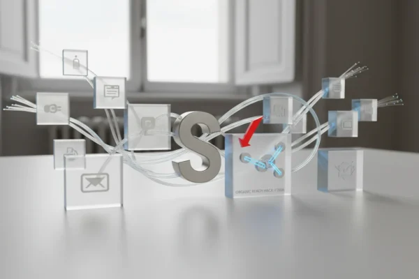 YouTube Shorts: 5 Organic Reach Hacks for 2026