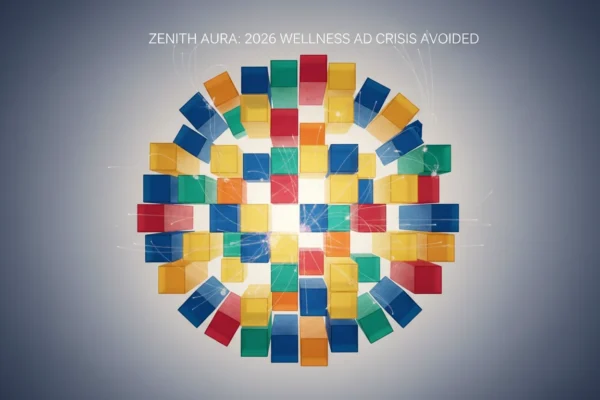 Zenith Aura: 2026 Wellness Ad Crisis Avoided