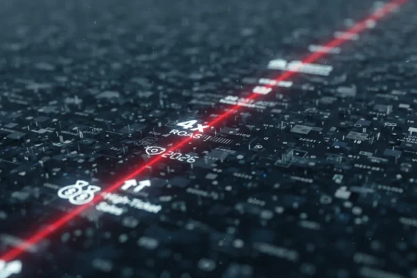 ABM Video Ads: 4x ROAS in 2026 High-Ticket Sales