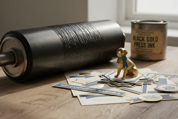Advertising’s Best Dogs: Hankin’s Rankins in 2024