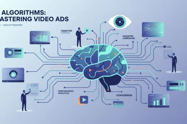 AI Algorithms: Mastering Video Ads in 2026