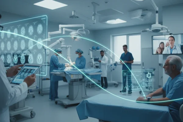 AI Healthcare: Video Ad Success in 2026