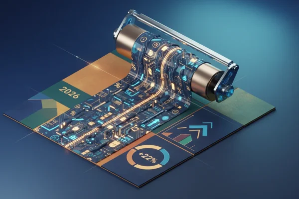 AI Personalization: 2026 ROAS Up 22%