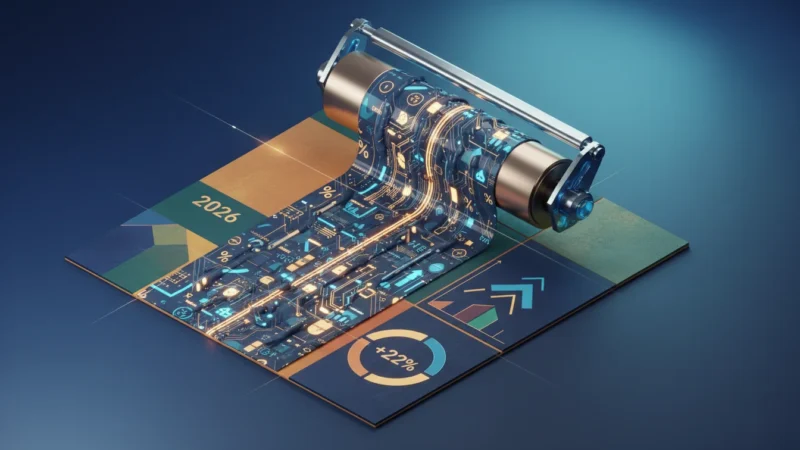 AI Personalization: 2026 ROAS Up 22%