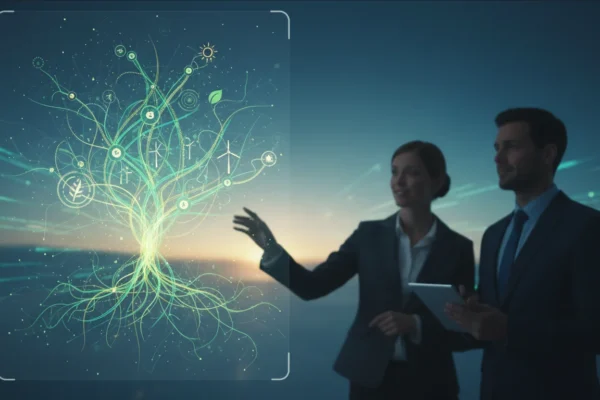 AI Storytelling: GreenTech’s 2026 Success Story