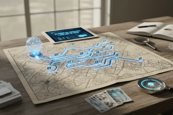 AI Video Ad Analysis: 1,000 Ads in 2026