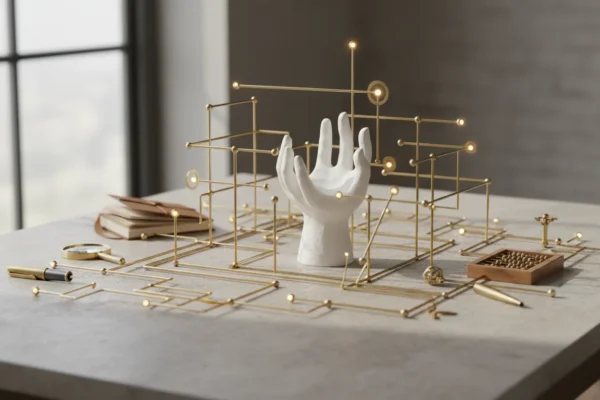 AI Video Ads: Human Skills Drive 2026 Success