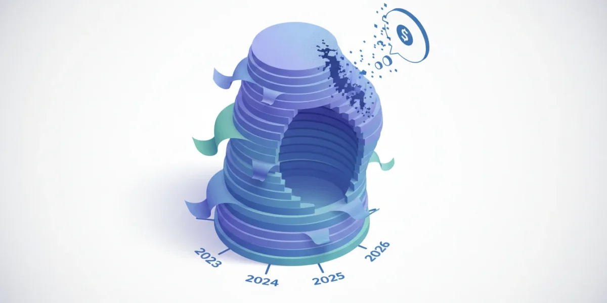 AI Video Ads: Will the Bubble Burst in 2026?