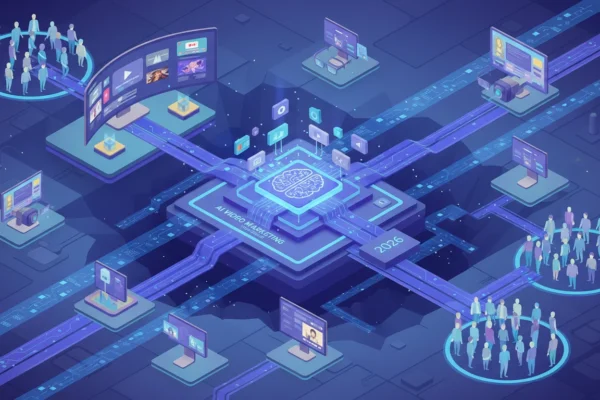 AI Video Marketing: Leveling the Field in 2026