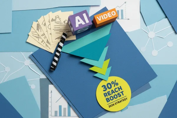 AI Video SEO: 2026 Strategy for 30% Reach Boost