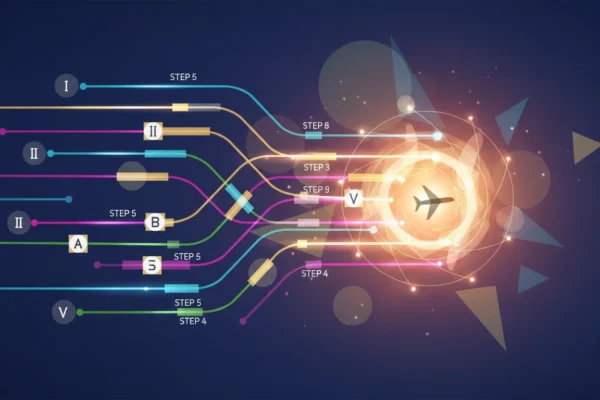 Airport Shower Ads: 5 Steps to 2026 Passenger Conversions