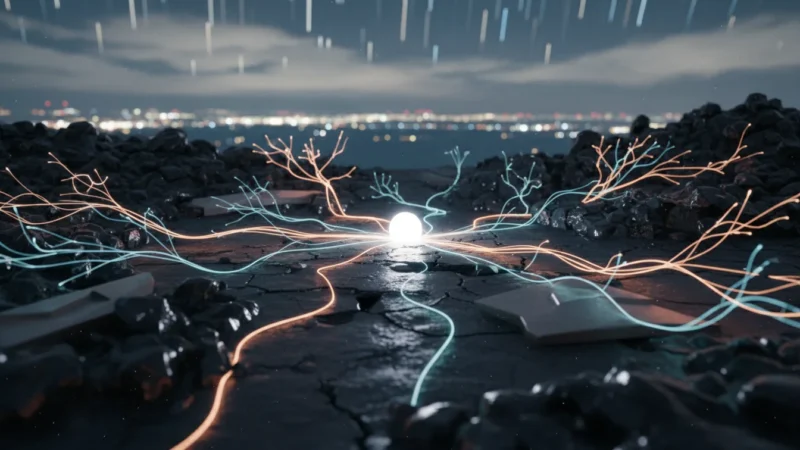Alpha Wealth’s 2026 Video Ads Tackle Volatility