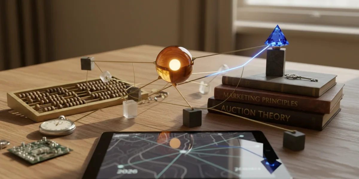 Amazon Ad Auction: Winning Strategies for 2026