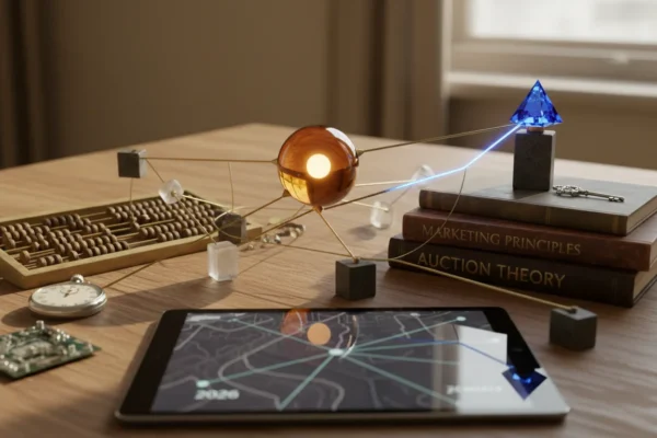 Amazon Ad Auction: Winning Strategies for 2026