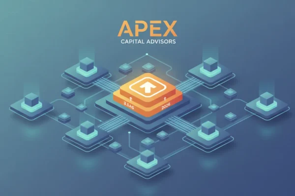Apex Capital Advisors: 3.5x ROAS in 2026