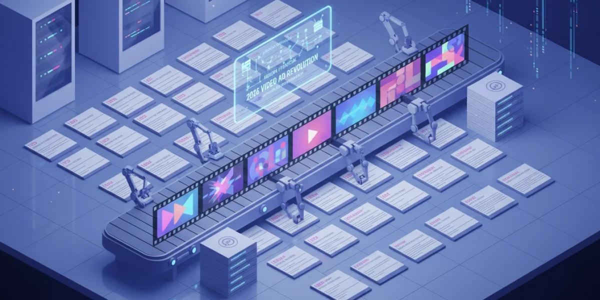Aurora Financial’s 2026 Video Ad Revolution