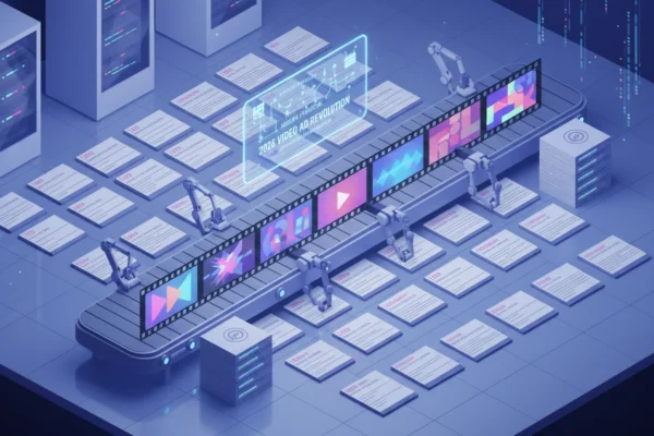 Aurora Financial’s 2026 Video Ad Revolution