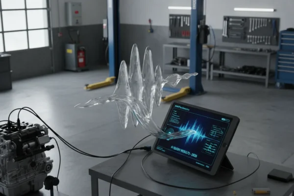 AutoPro Diagnostics: Winning AI Queries in 2026