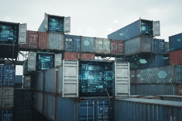 B2B Video Ads: Remaking Logistics Networks in 2026
