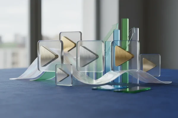 B2B Video Automation: Boost Leads 26% in 2026