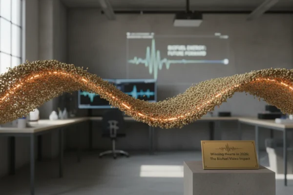 Biofuel Video Ads: Winning Hearts in 2026